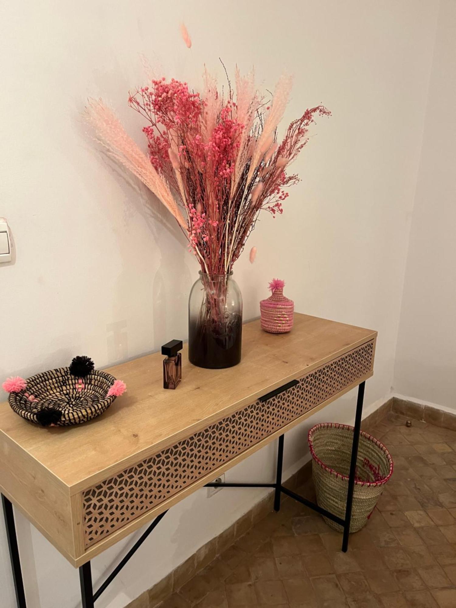 Loft Gueliz Apartment Marrakesh Ngoại thất bức ảnh